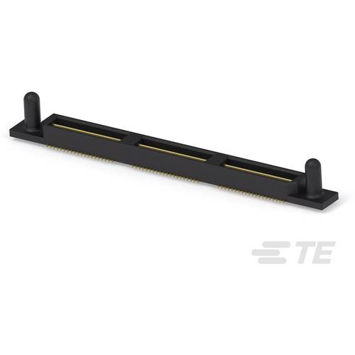 TE Connectivity Einbau-Stiftleiste (Standard) 2-1658063-3 1 St. Tray