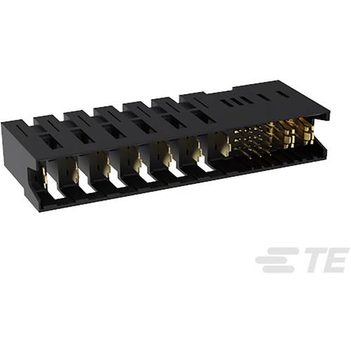 TE Connectivity Einbau-Stiftleiste (Standard) 2332793-1 1 St. Tray