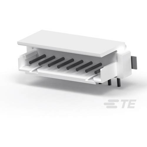 Thumbnail - TE Connectivity Einbau-Stiftleiste (Standard) 292174-8 1 St. Tape on Full reel