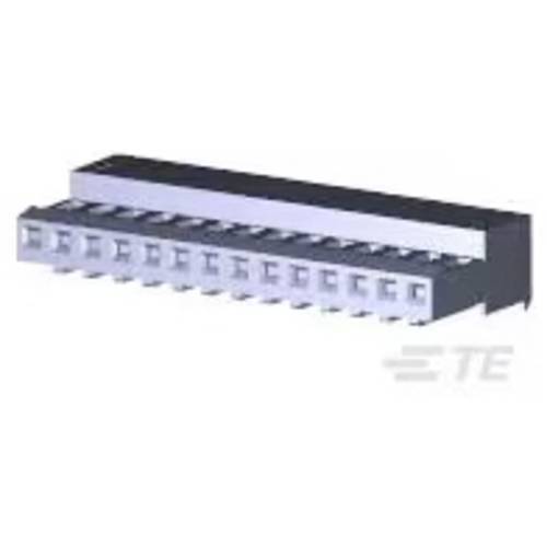 TE Connectivity Buchsengehäuse-Kabel 4-641190-4 1 St. Bag