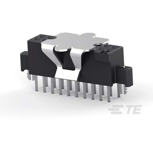 TE Connectivity Einbau-Buchsenleiste (Standard) 5-2267261-1 1 St. Tape on Full reel
