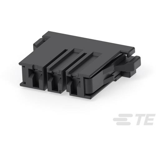 TE Connectivity Buchsengehäuse-Kabel 1-1747276-3 1 St. Bag