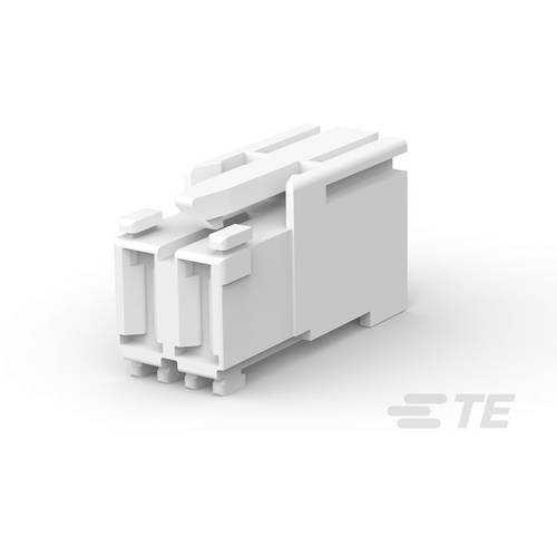 Thumbnail - TE Connectivity Buchsengehäuse-Kabel 1241171-2 1 St. Tray