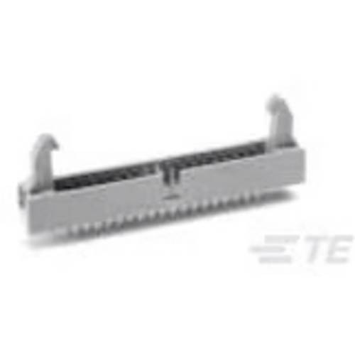 Thumbnail - TE Connectivity Einbau-Stiftleiste (Standard) 1761685-3 1 St. Package