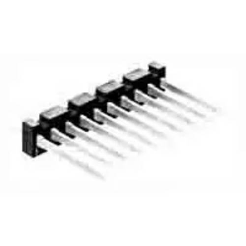 Thumbnail - TE Connectivity Einbau-Stiftleiste (Standard) 1-87160-1 1 St. Bulk