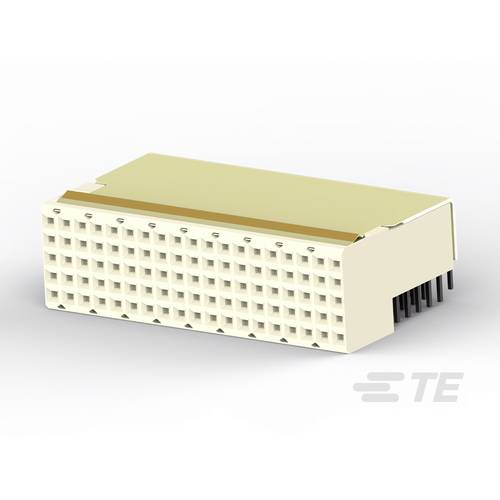 Thumbnail - TE Connectivity Einbau-Buchsenleiste (Standard) 352171-1 1 St. Bulk