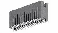 TE Connectivity Einbau-Stiftleiste (Standard) 5-104693-4 1 St. Tube