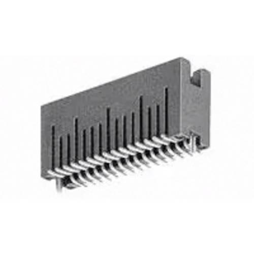 Thumbnail - TE Connectivity Einbau-Stiftleiste (Standard) 5-104693-4 1 St. Tube