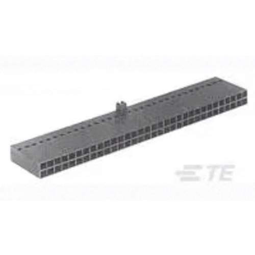 TE Connectivity Einbau-Buchsenleiste (Standard) 104483-5 1 St. Bulk