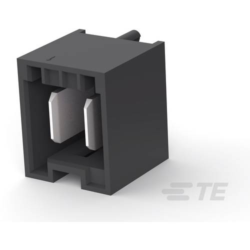 TE Connectivity Einbau-Stiftleiste (Standard) 1-2232001-2 1 St. Box