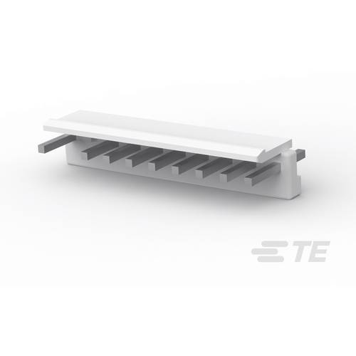 TE Connectivity Einbau-Stiftleiste (Standard) 1744110-2 1 St. Box