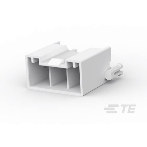 TE Connectivity Einbau-Stiftleiste (Standard) 1747996-1 1 St. Bag