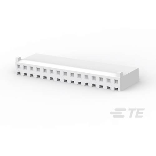 TE Connectivity Buchsengehäuse-Kabel 1-770849-5 1 St. Bag