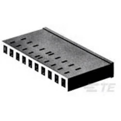 TE Connectivity Einbau-Stiftleiste (Standard) 1-87270-2 1 St. Package