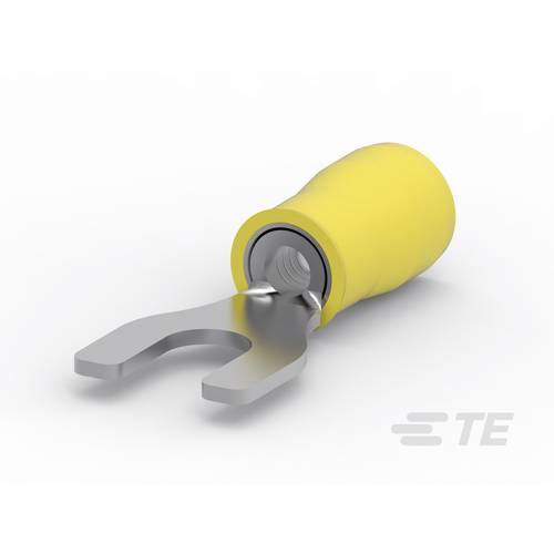 Thumbnail - TE Connectivity 32589 Gabelkabelschuh 1 St. Bulk