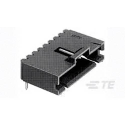 Thumbnail - TE Connectivity Einbau-Stiftleiste (Standard) 5-103634-9 1 St. Bulk