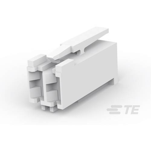 TE Connectivity Buchsengehäuse-Kabel 1241965-2 1 St. Box