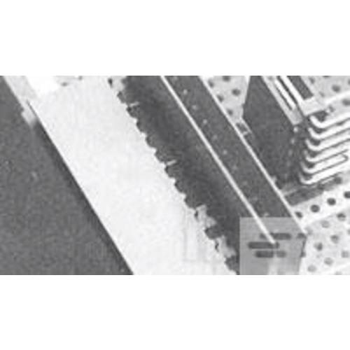 TE Connectivity Einbau-Stiftleiste (Standard) 1-281695-0 1 St. Box