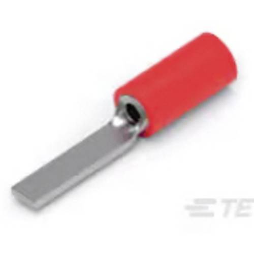 TE Connectivity 131443 Flachstecker 1 St. Box