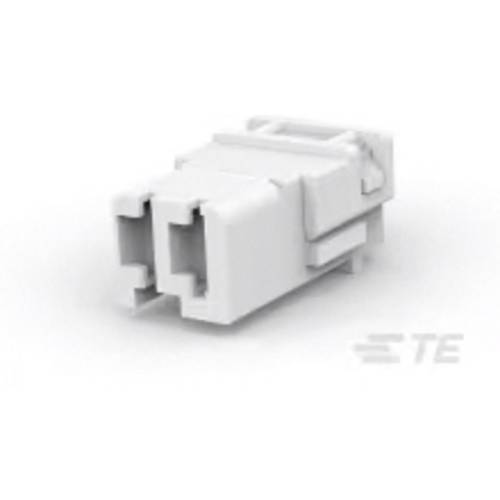 TE Connectivity Buchsengehäuse-Kabel 142680-9 1 St. Box