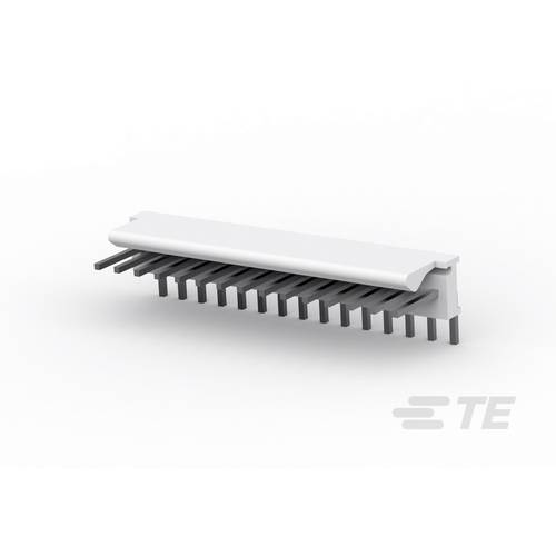 TE Connectivity Einbau-Stiftleiste (Standard) 1-640457-5 1 St. Package