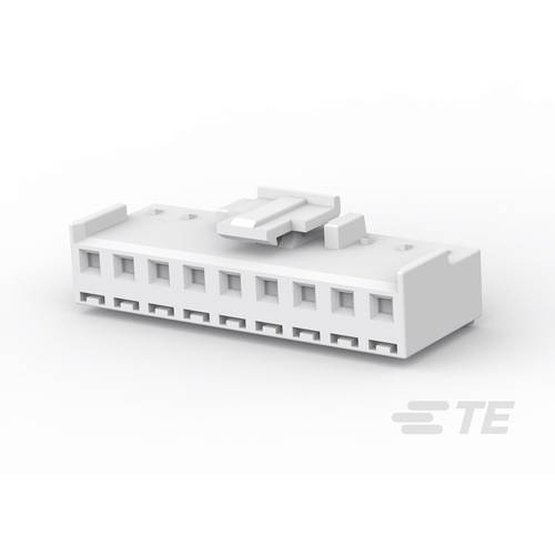 Thumbnail - TE Connectivity Buchsengehäuse-Kabel 1744416-9 1 St. Bag
