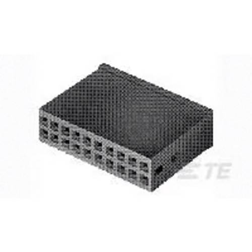 TE Connectivity Einbau-Buchsenleiste (Standard) 1-925369-8 1 St. Bag