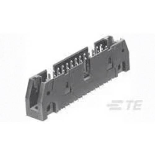 TE Connectivity Einbau-Stiftleiste (Standard) 2-1761679-5 1 St. Package