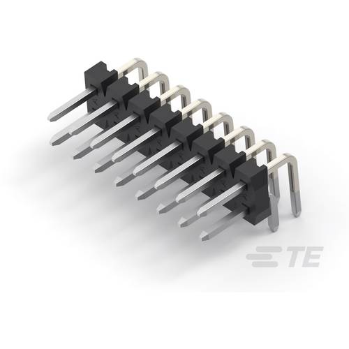 Thumbnail - TE Connectivity Einbau-Stiftleiste (Standard) 2-2842161-5 1 St. Box