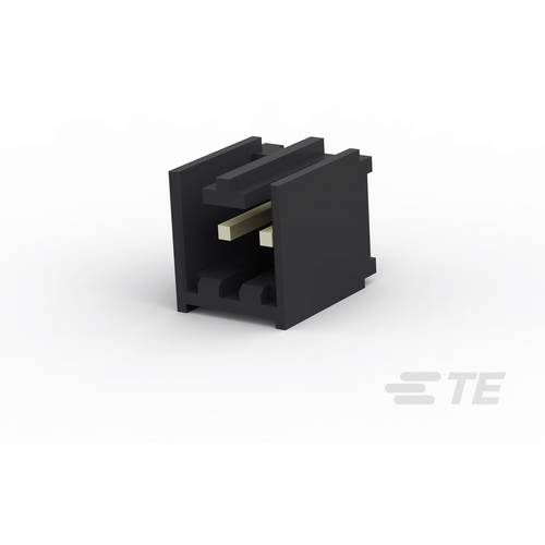 Thumbnail - TE Connectivity Einbau-Stiftleiste (Standard) 2-647123-2 1 St. Bulk