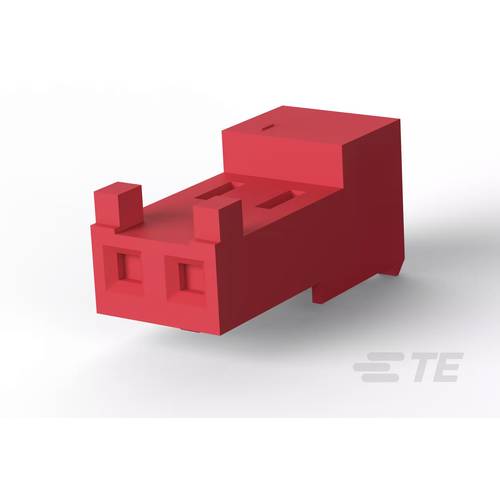 Thumbnail - TE Connectivity Buchsengehäuse-Kabel 3-644463-2 1 St. Bag