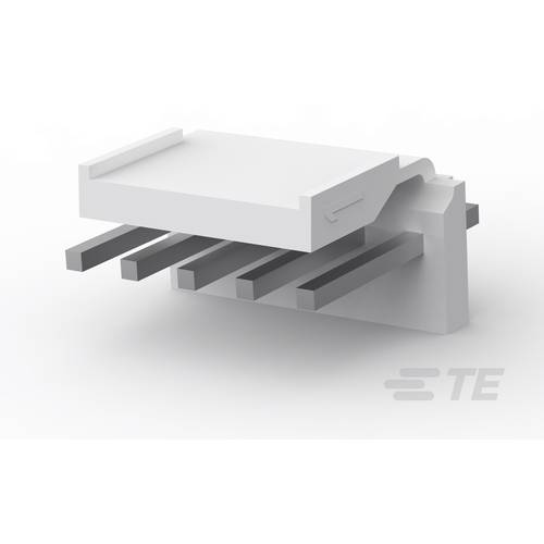Thumbnail - TE Connectivity Einbau-Stiftleiste (Standard) 3-644611-5 1 St. Bulk