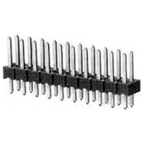 Thumbnail - TE Connectivity Einbau-Stiftleiste (Standard) 6-146252-2 1 St. Box