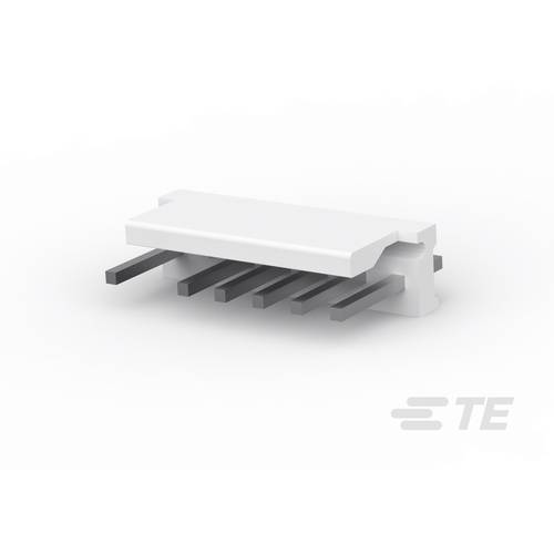 TE Connectivity Einbau-Stiftleiste (Standard) 643464-5 1 St. Package