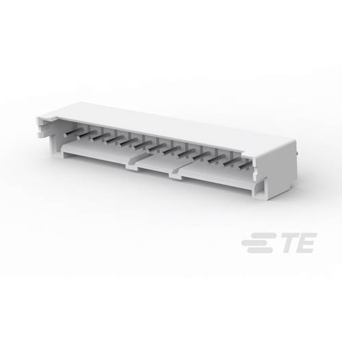 Thumbnail - TE Connectivity Einbau-Stiftleiste (Standard) 1-1744439-4 1 St. Bag