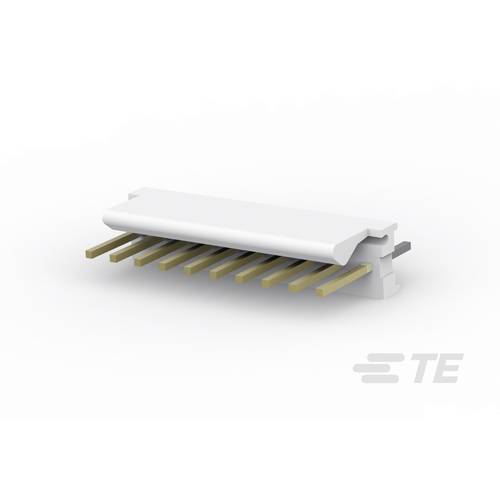 Thumbnail - TE Connectivity Einbau-Stiftleiste (Standard) 1-641215-0 1 St. Box