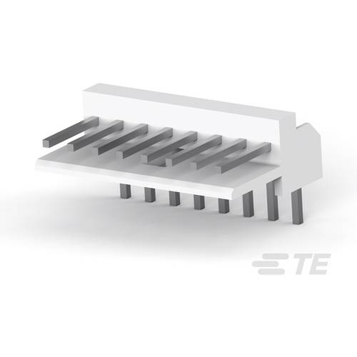TE Connectivity Einbau-Stiftleiste (Standard) 171826-8 1 St. Bag