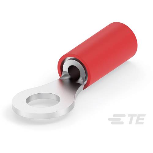 TE Connectivity 31888 Ringkabelschuh 1 St. Bulk