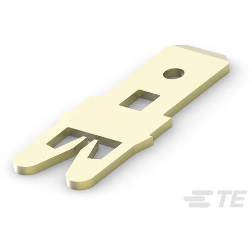 TE Connectivity 4-1601115-1 Flachstecker 1 St. Bulk