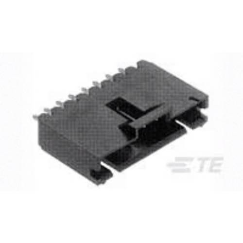 Thumbnail - TE Connectivity Einbau-Stiftleiste (Standard) 5-103735-3 1 St. Box
