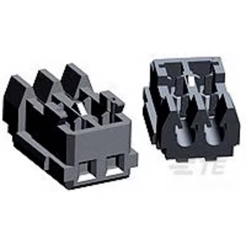 Thumbnail - TE Connectivity Einbau-Buchsenleiste (Standard) 7-353293-0 1 St. Bag
