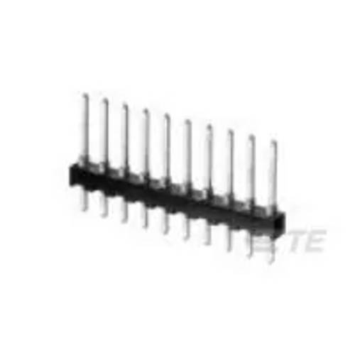 Thumbnail - TE Connectivity Einbau-Stiftleiste (Standard) 825440-7 1 St. Bulk