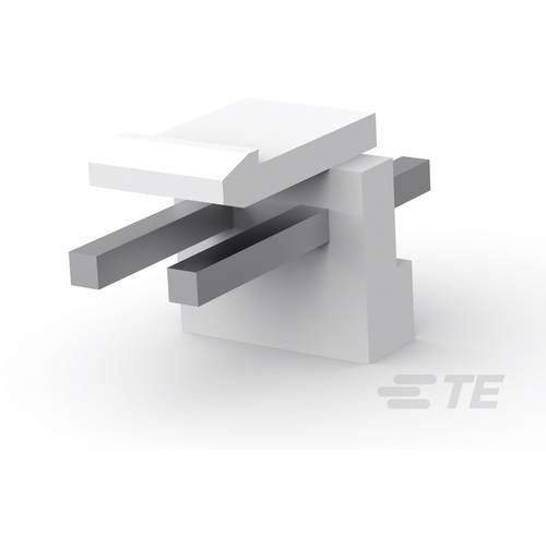 Thumbnail - TE Connectivity Einbau-Stiftleiste (Standard) 1-1123723-2 1 St. Bag