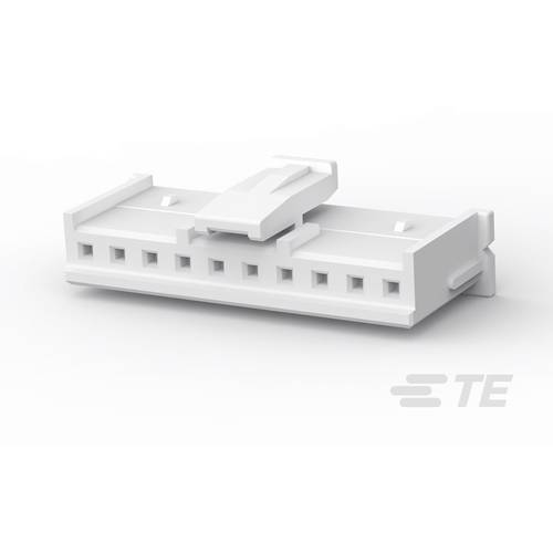 Thumbnail - TE Connectivity Buchsengehäuse-Kabel 1-1969442-0 1 St. Bag