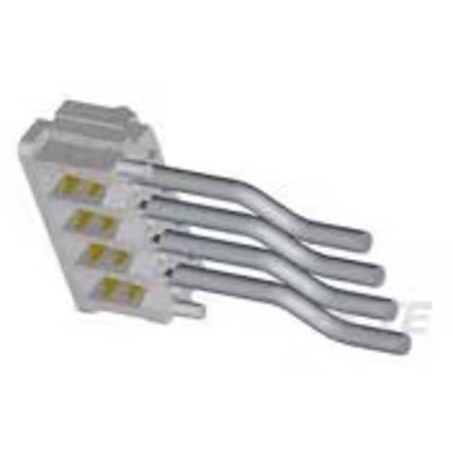 TE Connectivity Einbau-Buchsenleiste (Standard) 2-173977-8 1 St. Bag