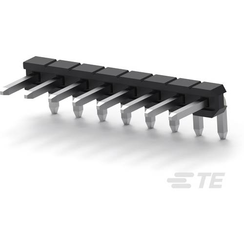 Thumbnail - TE Connectivity Einbau-Stiftleiste (Standard) 2-2842121-5 1 St. Box