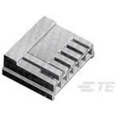 TE Connectivity Buchsengehäuse-Kabel 4-171822-4 1 St. Bulk