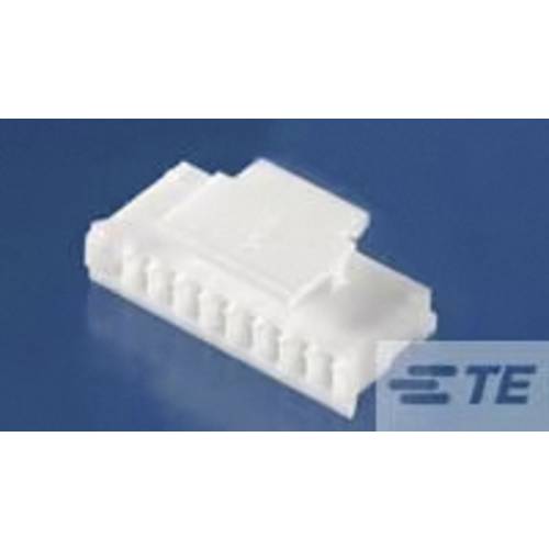 TE Connectivity Einbau-Buchsenleiste (Standard) 1-1735447-0 1 St. Bag