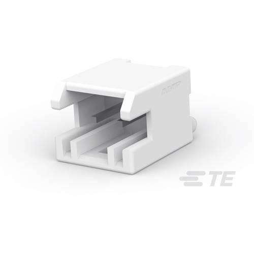 TE Connectivity Einbau-Stiftleiste (Standard) 1376478-2 1 St. Bag