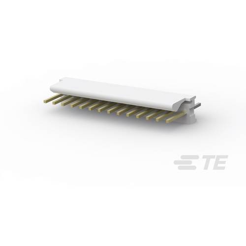 TE Connectivity Einbau-Stiftleiste (Standard) 1-641215-4 1 St. Package